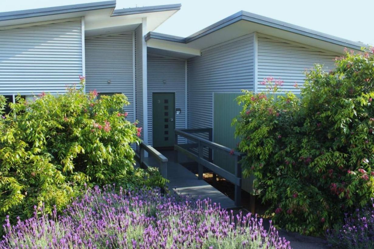 Beltana Villas Pokolbin Dış mekan fotoğraf