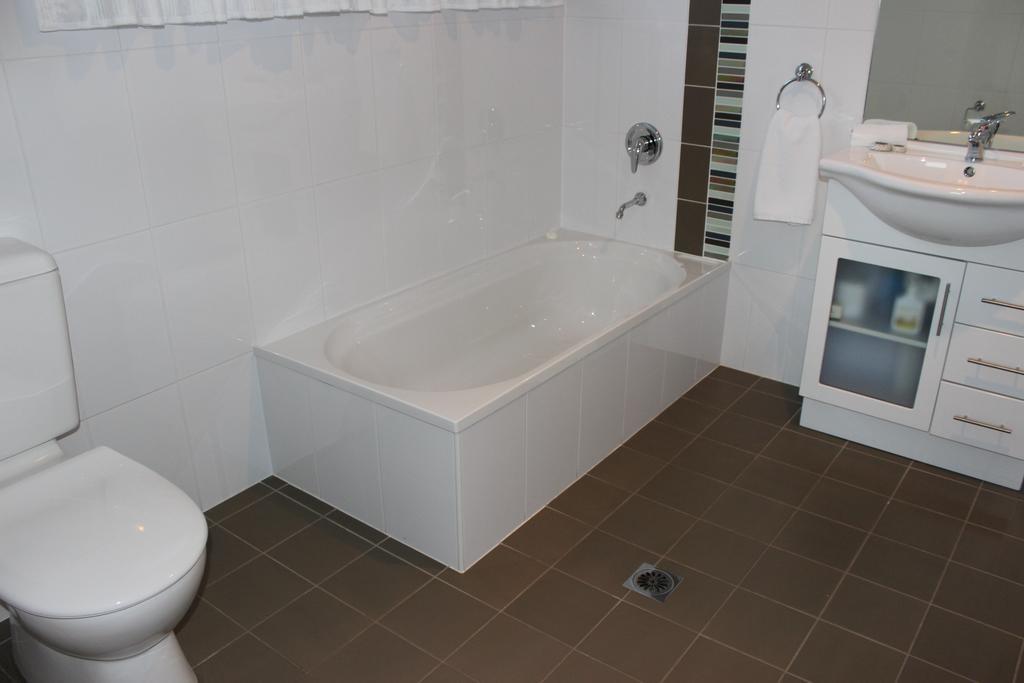 Beltana Villas Pokolbin Oda fotoğraf