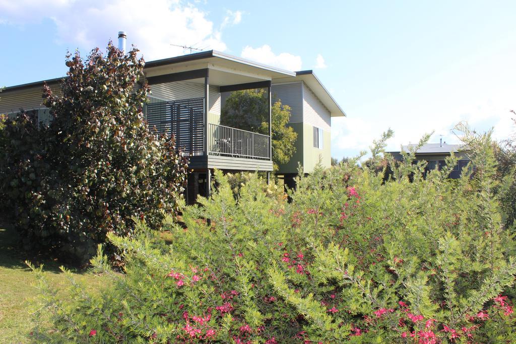 Beltana Villas Pokolbin Dış mekan fotoğraf