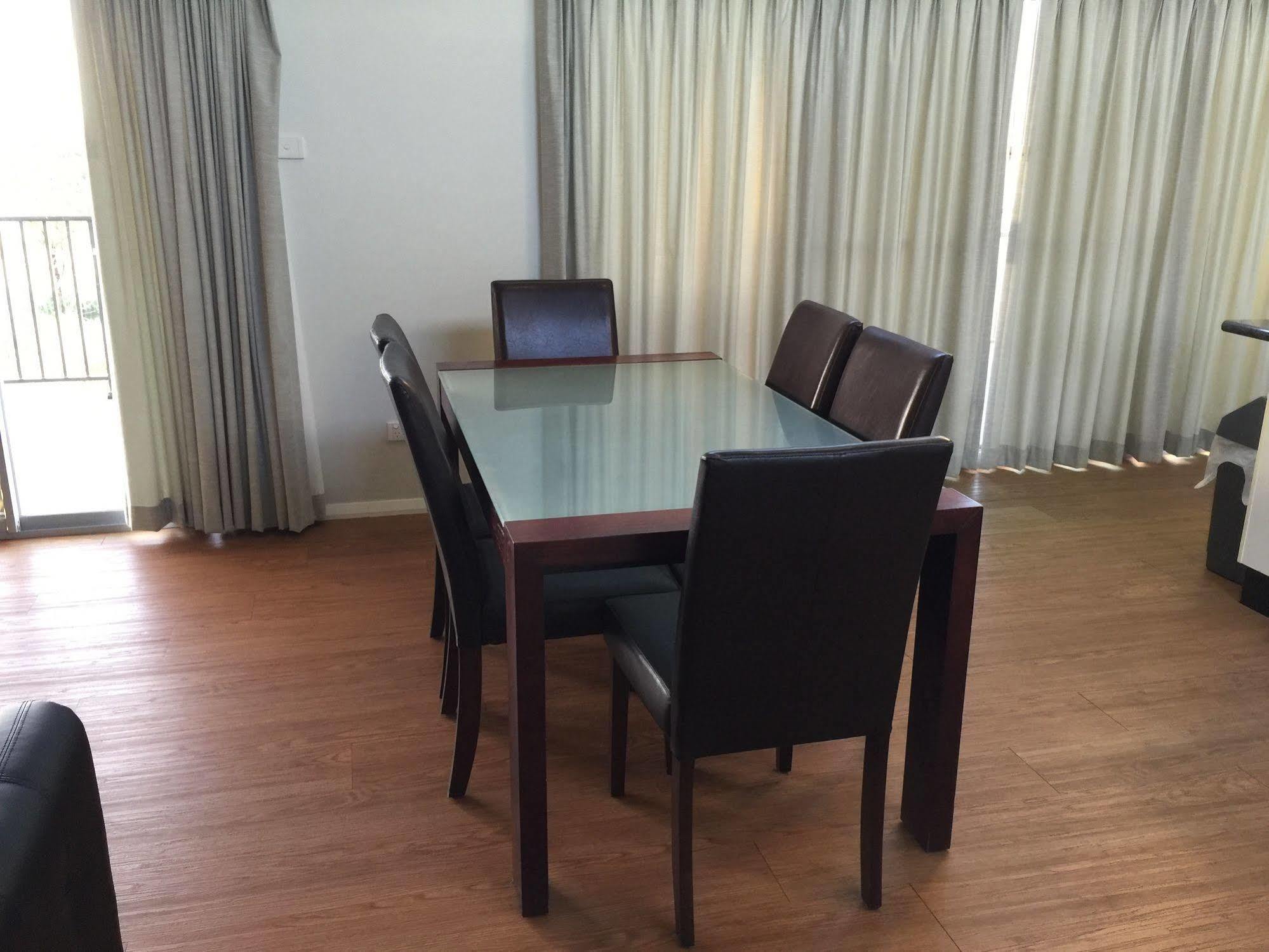 Beltana Villas Pokolbin Dış mekan fotoğraf