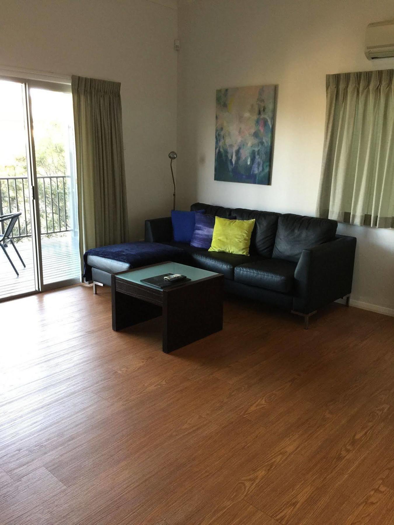 Beltana Villas Pokolbin Dış mekan fotoğraf