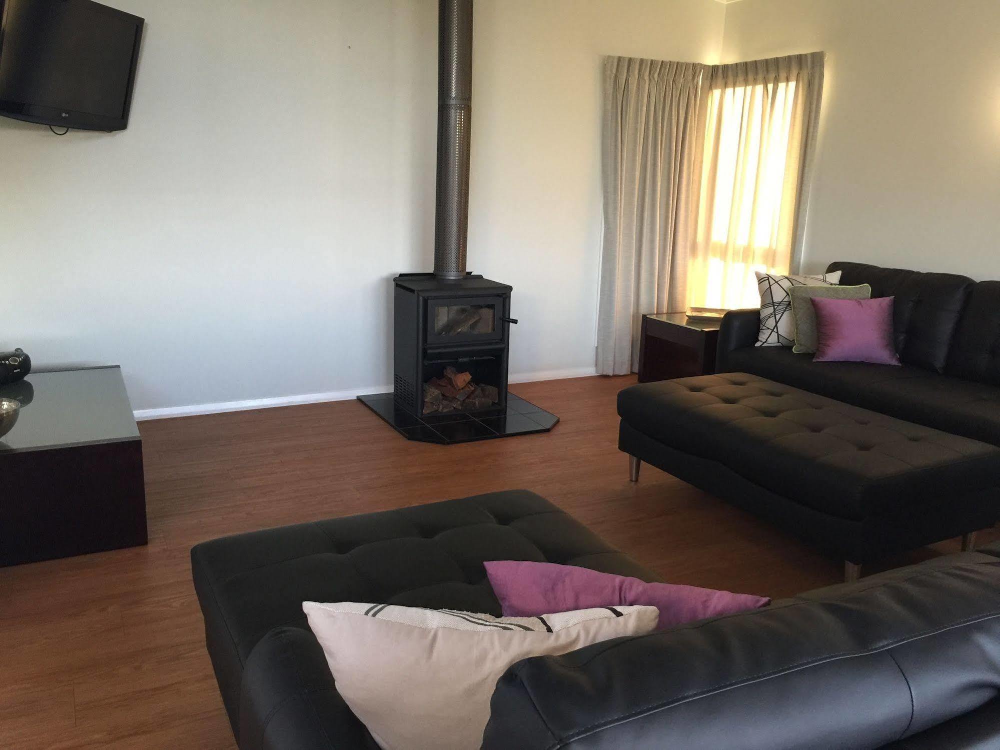 Beltana Villas Pokolbin Dış mekan fotoğraf