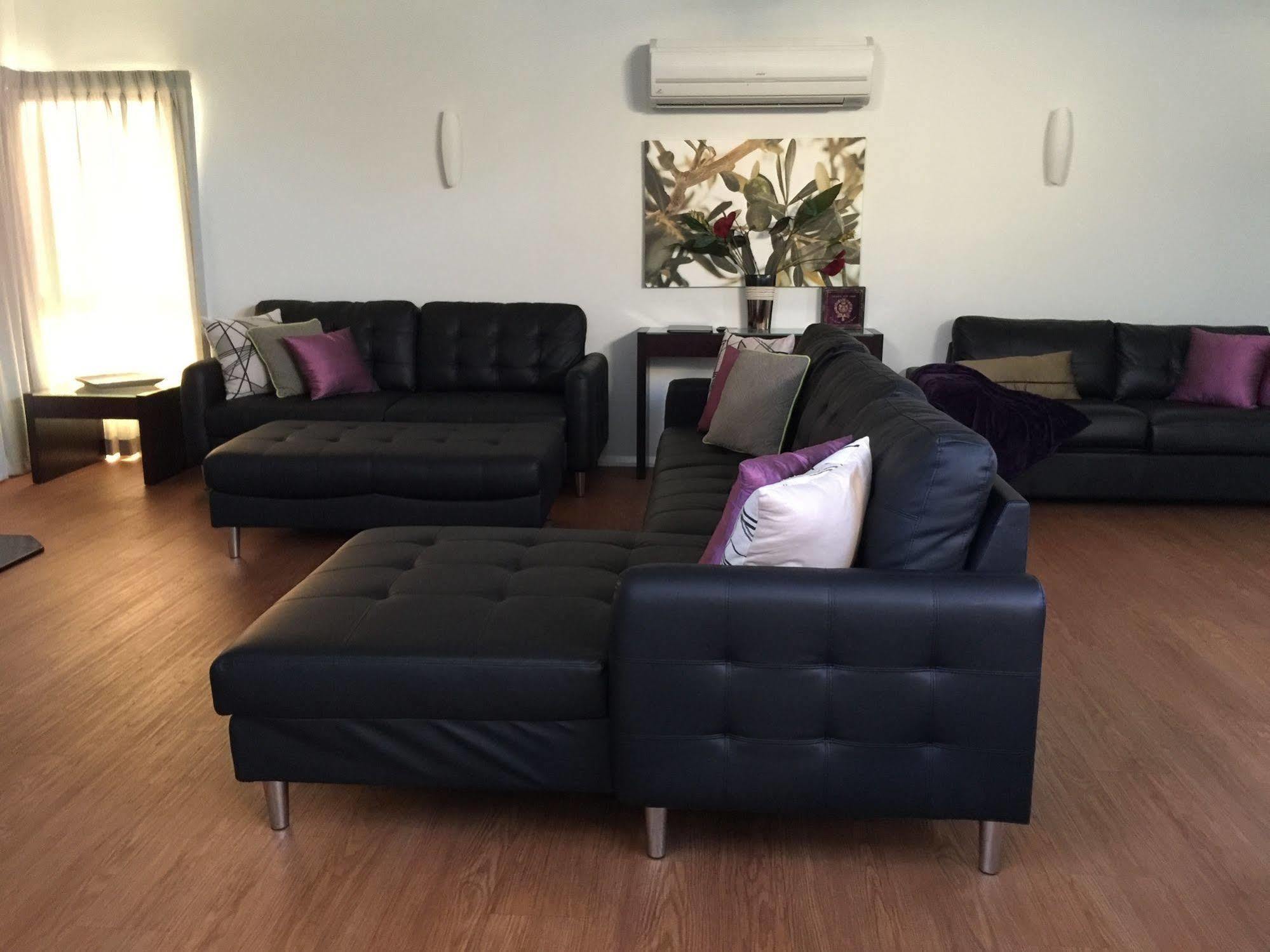 Beltana Villas Pokolbin Dış mekan fotoğraf