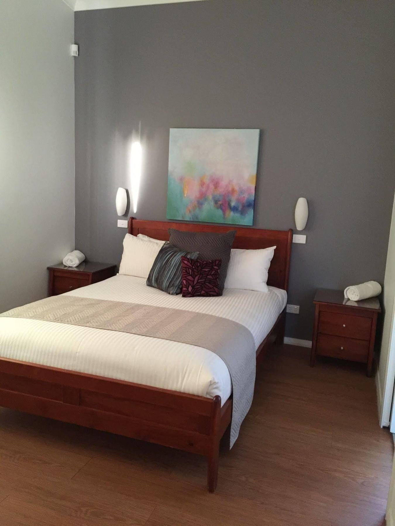 Beltana Villas Pokolbin Dış mekan fotoğraf