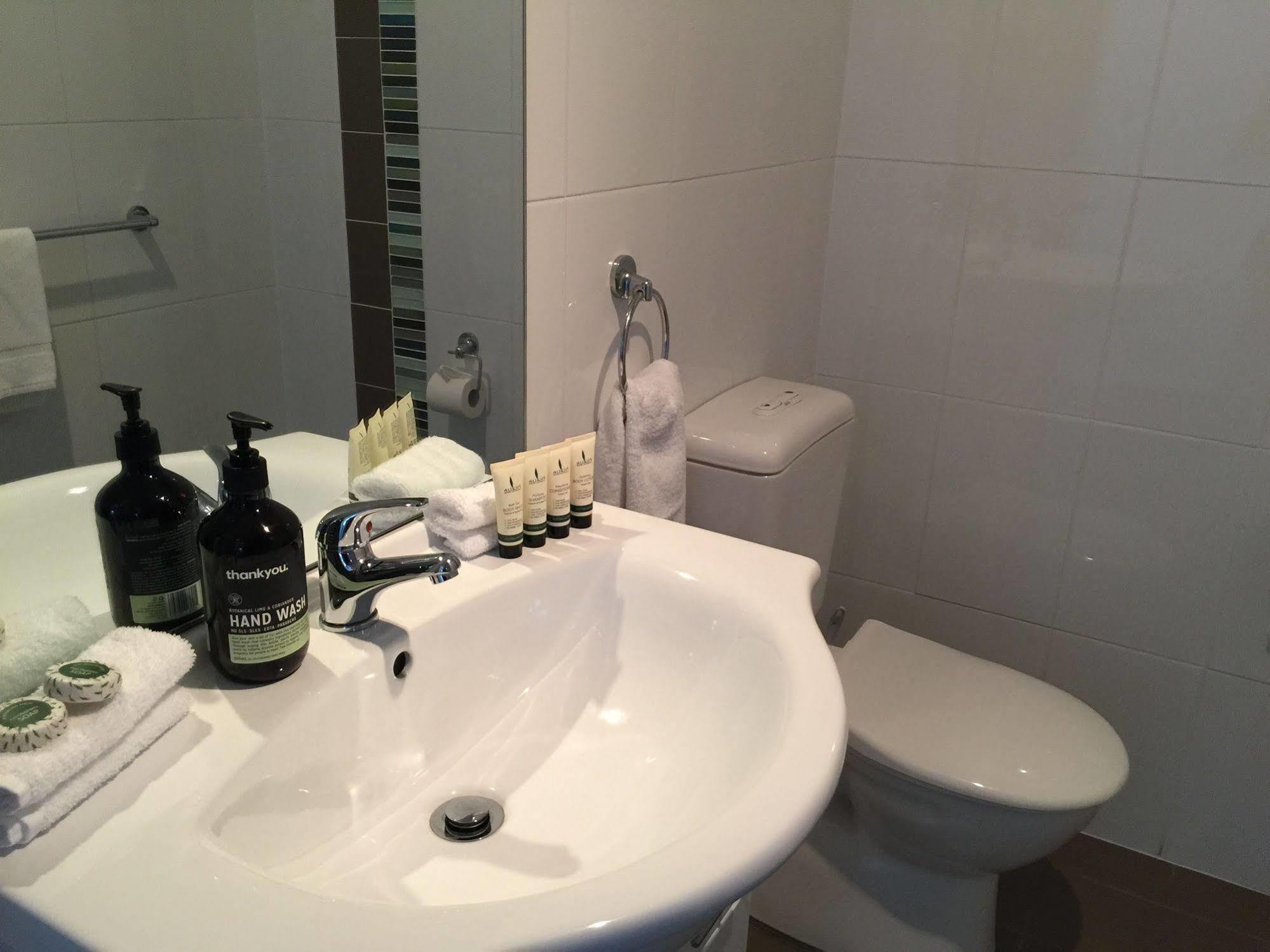 Beltana Villas Pokolbin Dış mekan fotoğraf