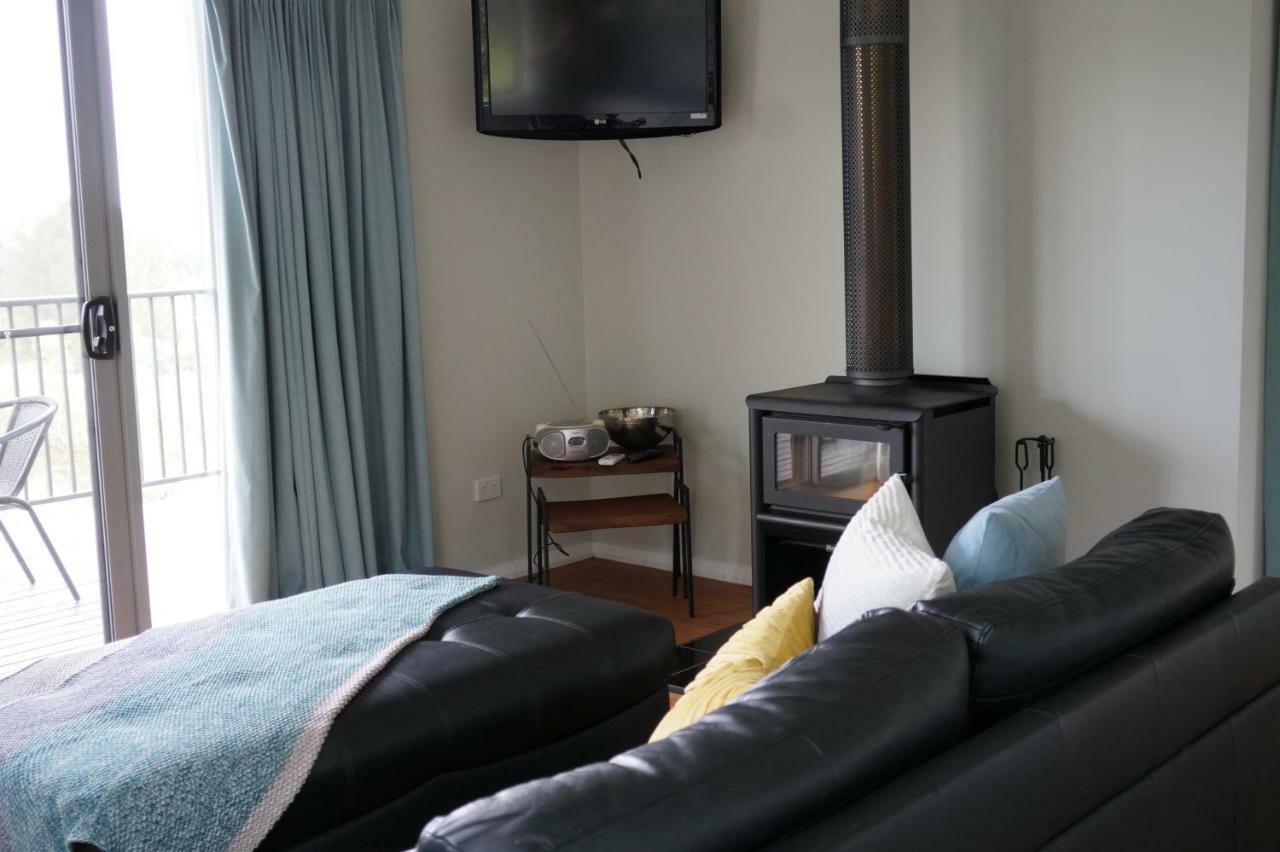 Beltana Villas Pokolbin Dış mekan fotoğraf