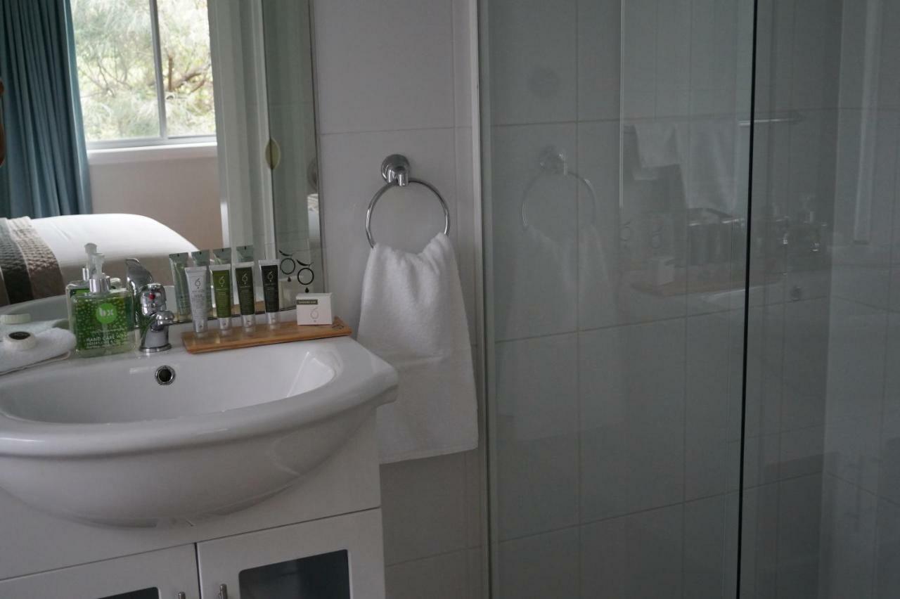 Beltana Villas Pokolbin Dış mekan fotoğraf