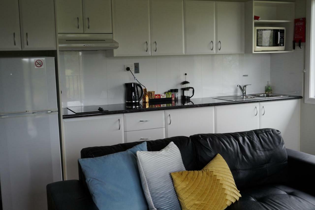 Beltana Villas Pokolbin Dış mekan fotoğraf