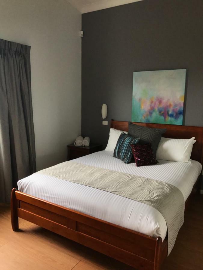 Beltana Villas Pokolbin Dış mekan fotoğraf
