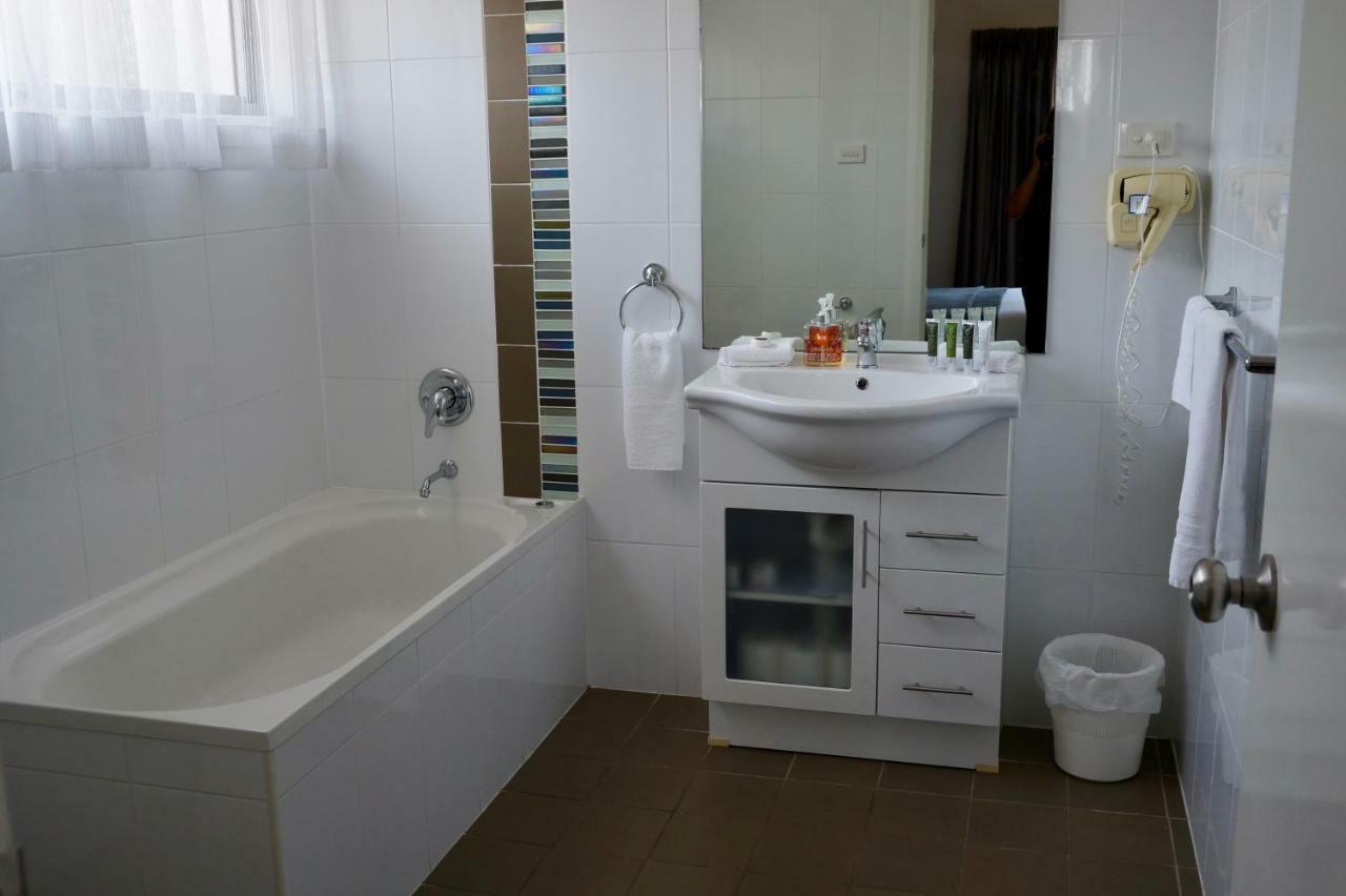 Beltana Villas Pokolbin Dış mekan fotoğraf