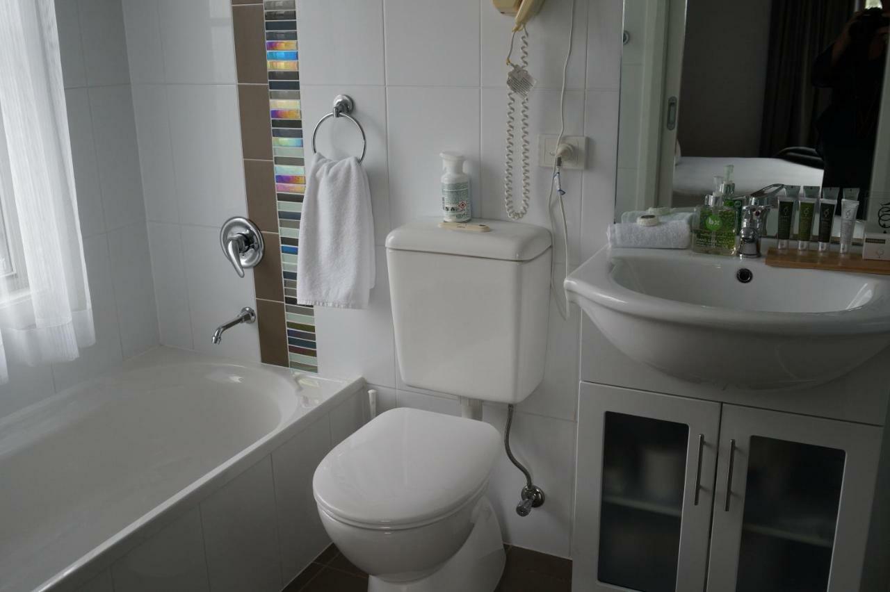 Beltana Villas Pokolbin Dış mekan fotoğraf