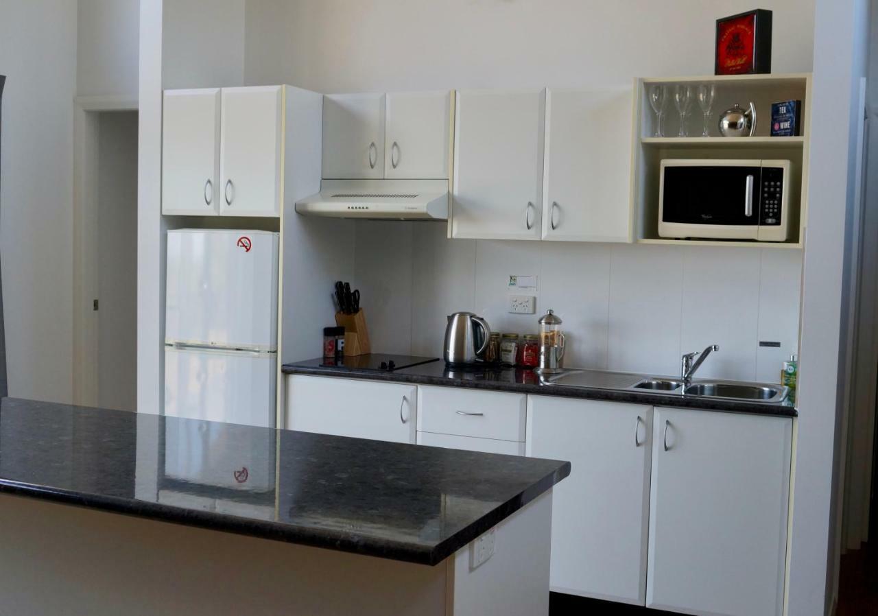 Beltana Villas Pokolbin Dış mekan fotoğraf