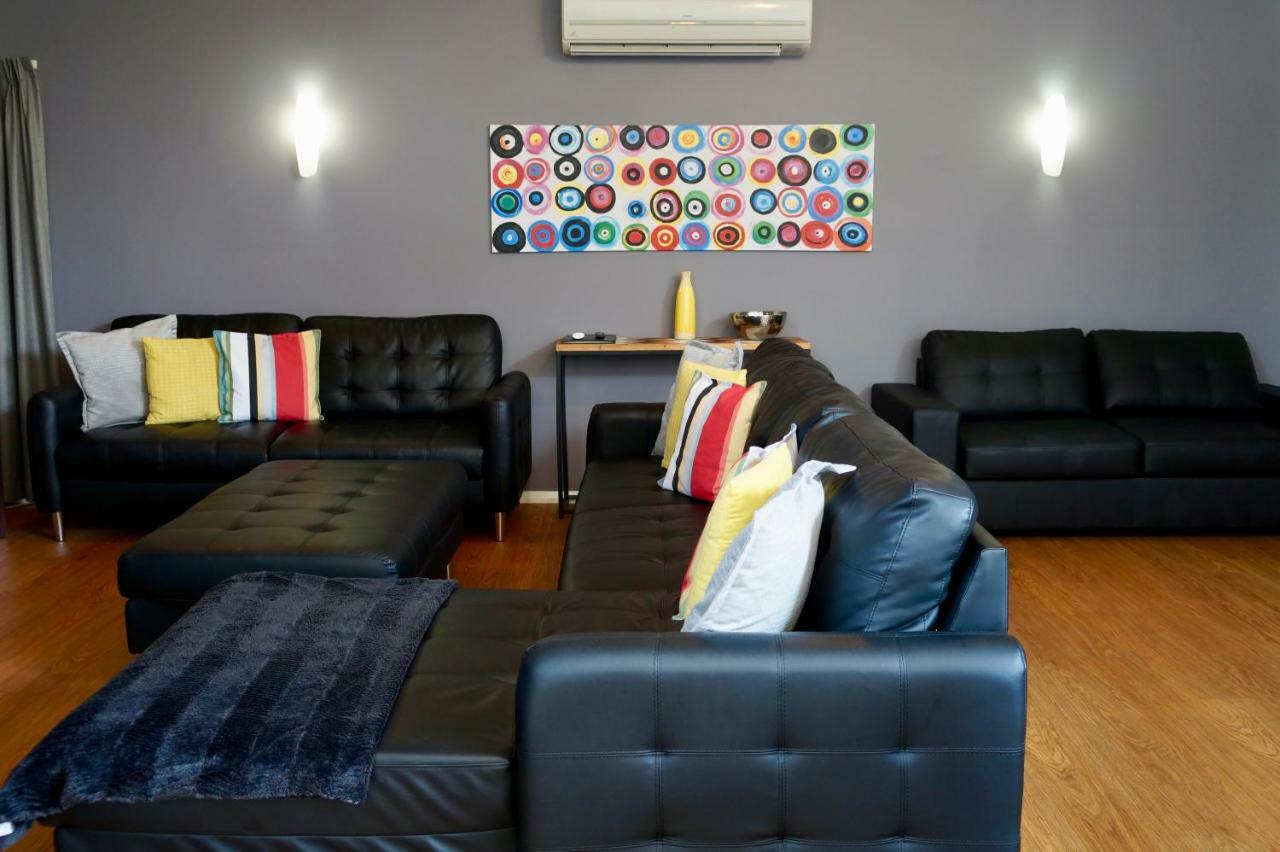 Beltana Villas Pokolbin Dış mekan fotoğraf