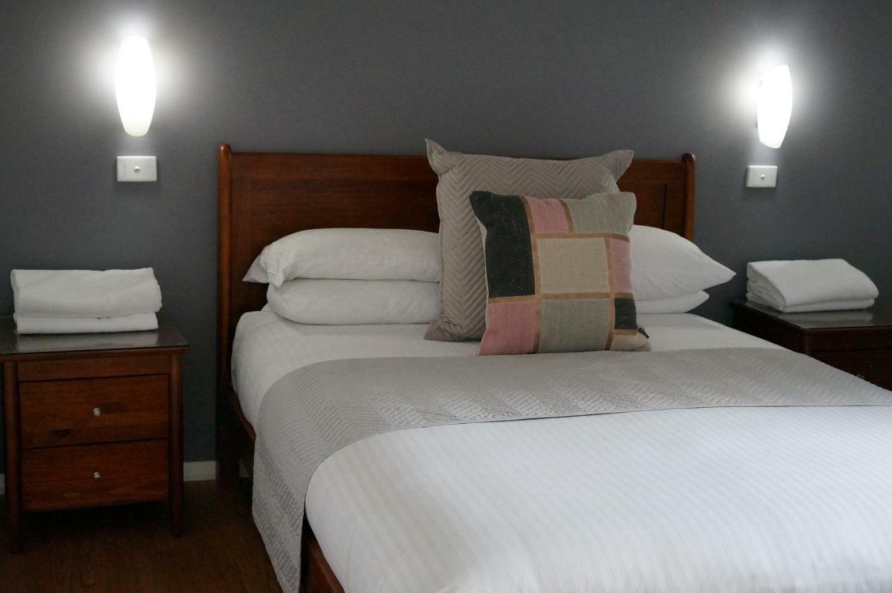 Beltana Villas Pokolbin Dış mekan fotoğraf